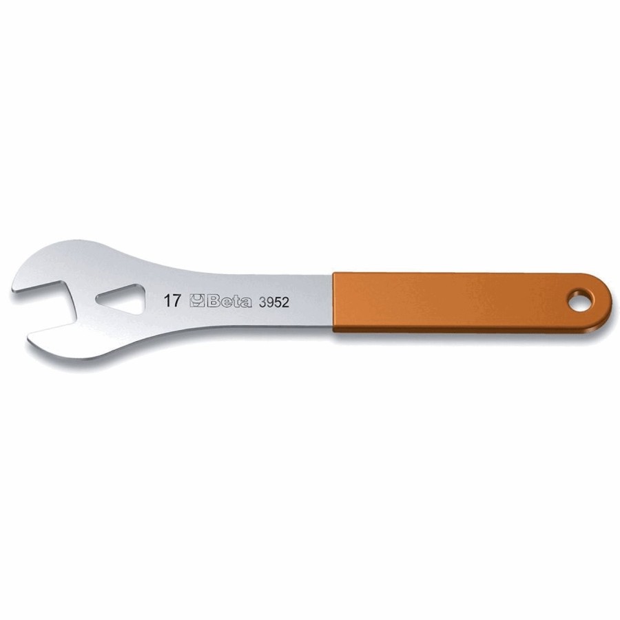 Flat spanner 20x205mm - 1