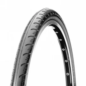 Neumático 26" x1.40 (38-559) negro c1384 rígido - 1