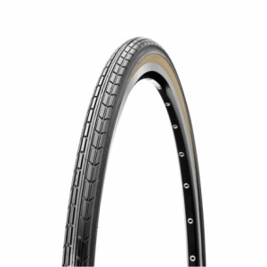 Pneu 700x32 (32-622) noir / para c1207 - 1