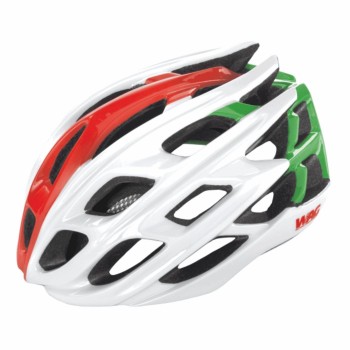 Casque route gt3000 adulte coque in-mold avec technologie conehead m italia - 1