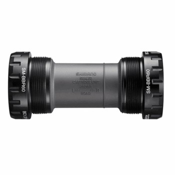 Press fit bottom bracket axle 86,5mm (sm- bb7241b) - 1