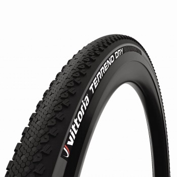 Pneu 28" 700x 47 (47-622) terrain dry tnt graphene 2.0 pi - 1