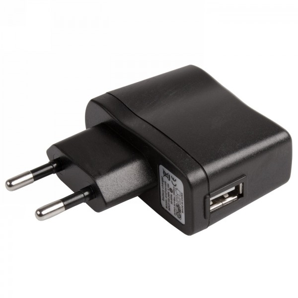 Convertitore, onda m, da corrente alternata a connessione usb, testato tüv/gs e ce, su scheda - 1 - Componenti elettronici - 088