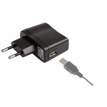 Convertitore, onda m, da corrente alternata a connessione usb, testato tüv/gs e ce, su scheda - 2 - Componenti elettronici - 088