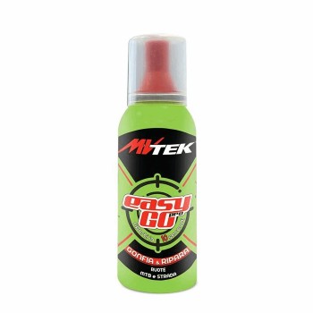 Gonfle et répare 100ml easy go pour roues 26/27.5/29 - 1