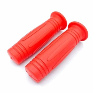 Baby grips 22mm imp rouge - 1