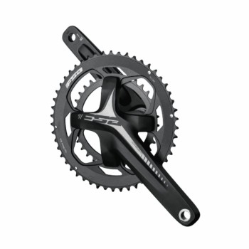 Gossamer pro 53x39t 175mm b1, bcd 120 / 90mm crankset - 1