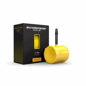 Scorpion smartube air chamber 29" x 1.8 / 2.2 verleiht 42mm - 1
