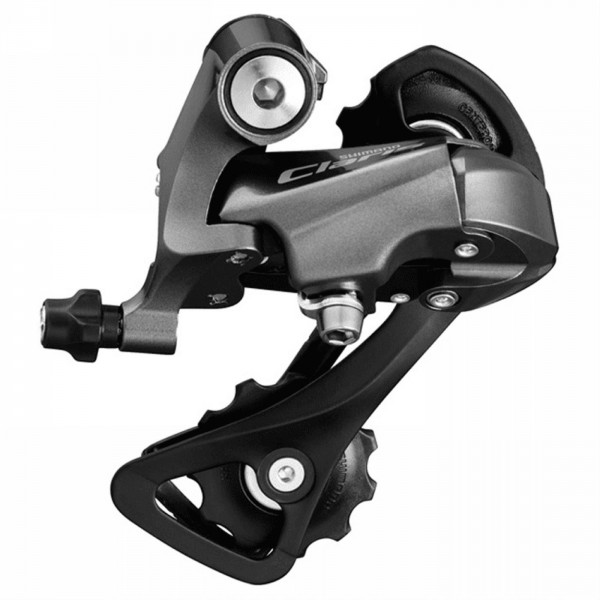 Rear derailleur 8s claris rd-r2000-gs medium cage - 1