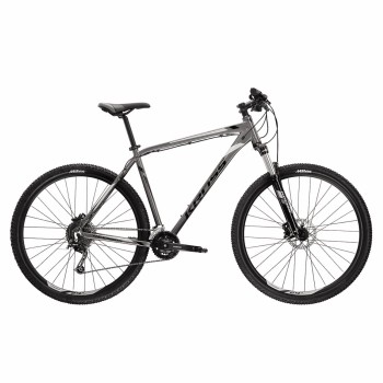 Mtb hexagon 8.0 hombre 29" azul/blanco/gris 9v talla xl - 1