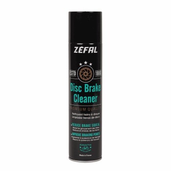 Brake disc degreaser 400ml - 1