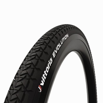 Tire 29" x 1.90 (46-622) evolution rigid black - 2