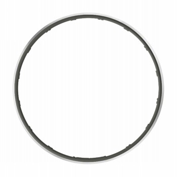 Circle 28" front razing frein de jante zéro sans autocollants r0f-crb21 - 1