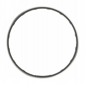 Circle 28" front razing freno de borde cero sin pegatinas r0f-crb21 - 1