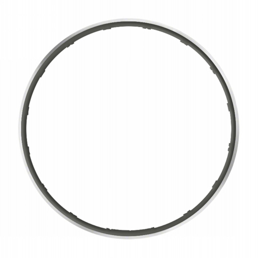 Circle 28" front razing freno de borde cero sin pegatinas r0f-crb21 - 1