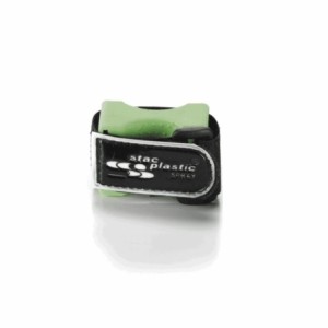 Portafast/pompa verde con strappo - 1 - Altro - 8051772121945