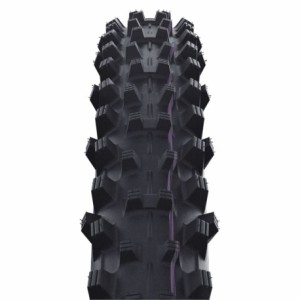 Neumático 27,5" x 2,35 (60-584) dirty dan addix u-soft sup-down tubeless ready - 3