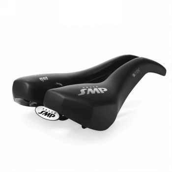 Sella e-trk gel nero matt 2020 - 2 - Selle - 8032568528476