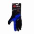 Gloves b-race bump gel pro black / blue mis 1 size s - 3