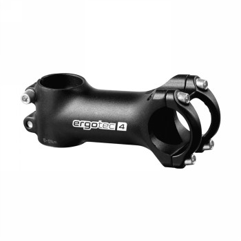 Erg crab 2 hset handlebar stem 1/8 31.8x110mm - 1