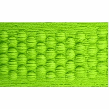 Handlebar tape silva pallino verde - 1