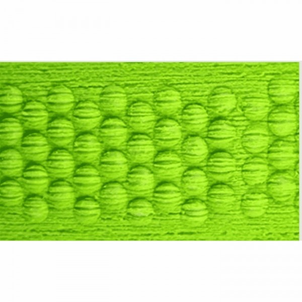 Handlebar tape silva pallino verde - 1