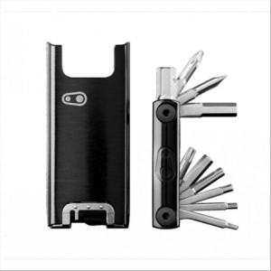 Crankbrothers f15 multipurpose wrenches - 1