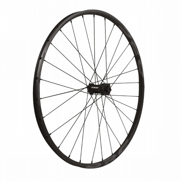 Black stickers kit for drc xxl carbon rims kit for 2 rims - 1