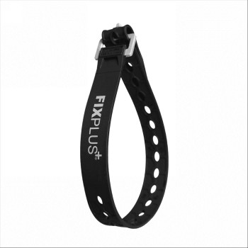 Bracelet 46 cm noir - 1