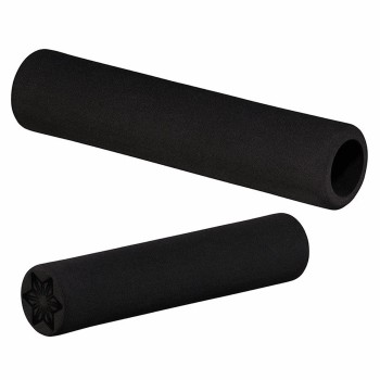 Supalite foam ultralight griffe 32 mm x 18 g schwarz - 1