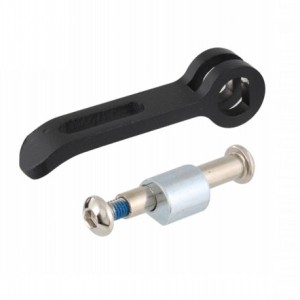 Xiaomi compatible metal pin rod release lever kit - 1