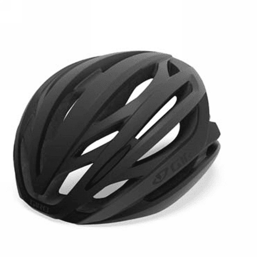 Casco sintaxis mips negro talla 59/63cm - 1