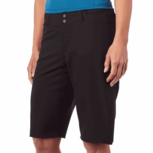 Black short arc under-shorts size xxs - 3