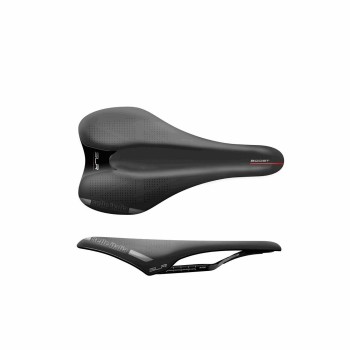 Saddle slr boost 130x248mm (s1) kit carbon - 132gr - 1