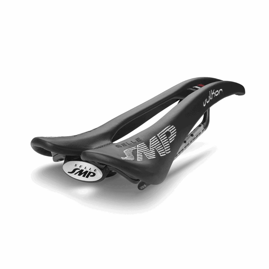 Crb vulkor saddle black 2018 - 1