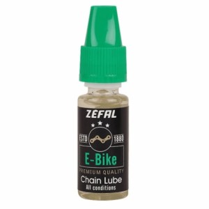 E-bike chain lubricant 10 ml - 1