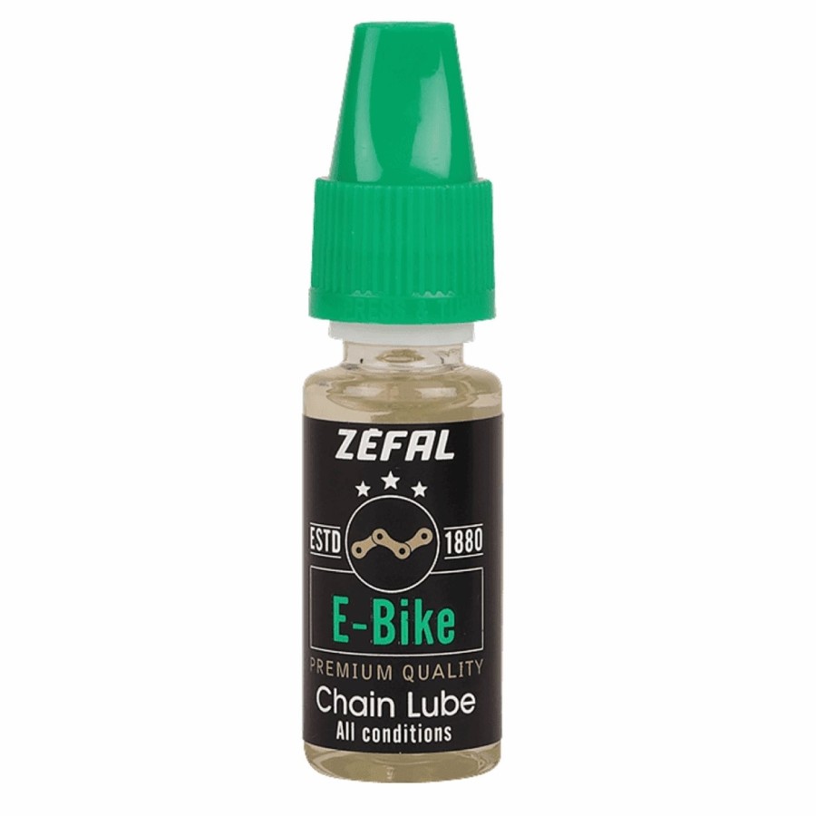 E-bike kettenschmiermittel 10 ml - 1
