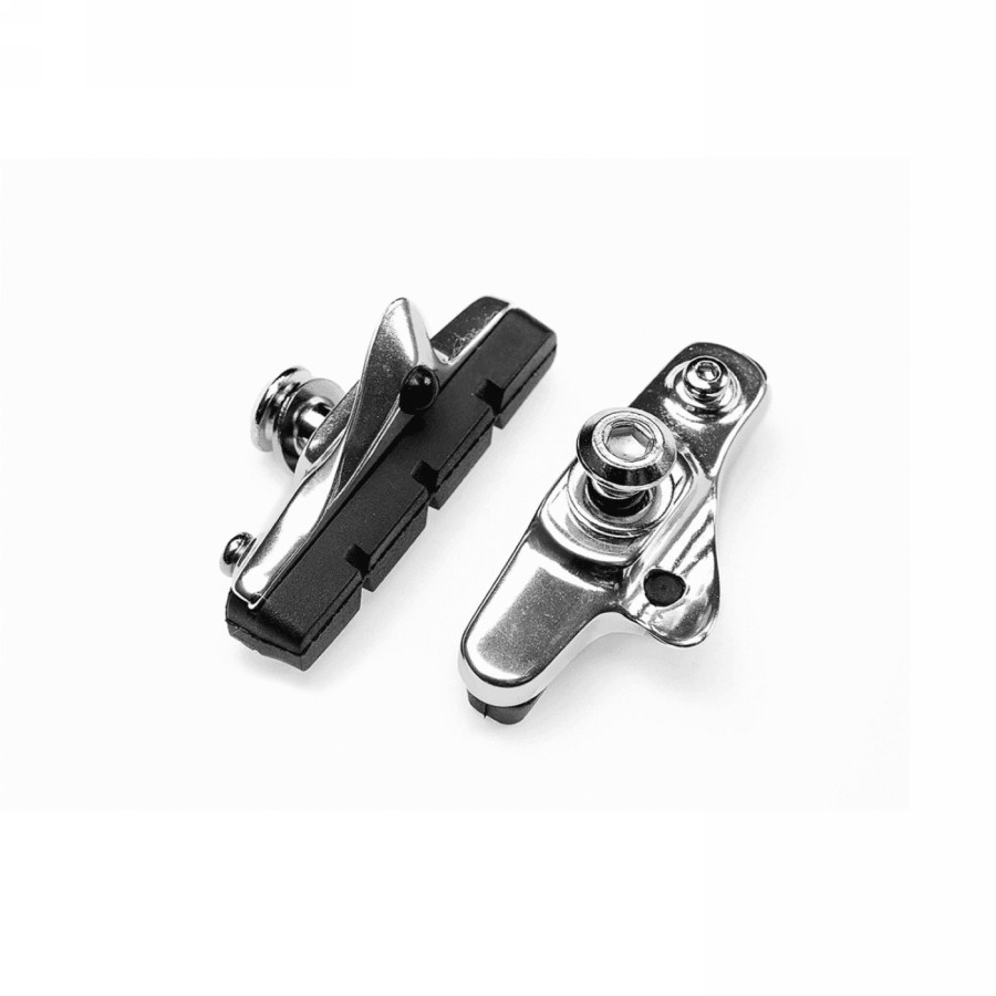 Shimano type 55 mm racing pad holder in all. - 1