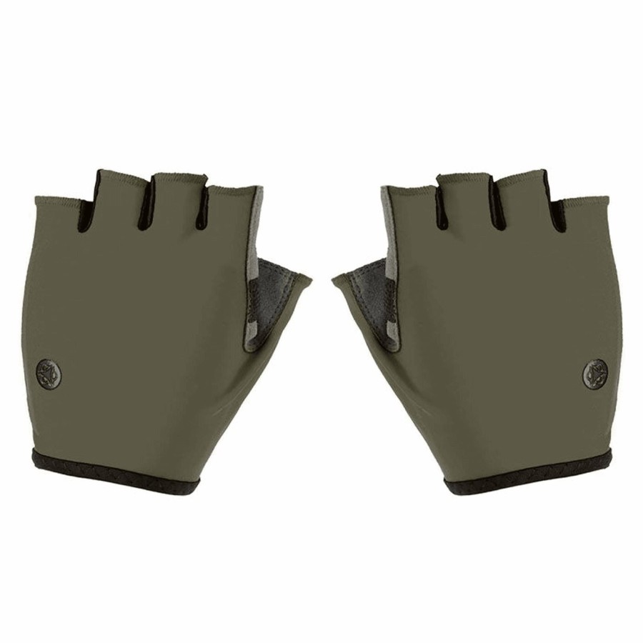 Agu gel gloves essential uni army g taglia s - 1 - Guanti - 8717565867000