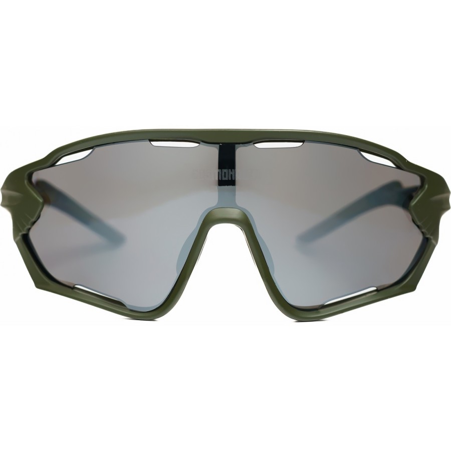 APOLLO 13 COSMONAUTS GREEN GLASSES IN BOX - 2