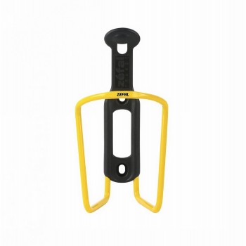 PORTE-BIDON ALUPLAST 124 JAUNE - 1