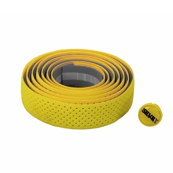 Handlebar tape max yellow - 1