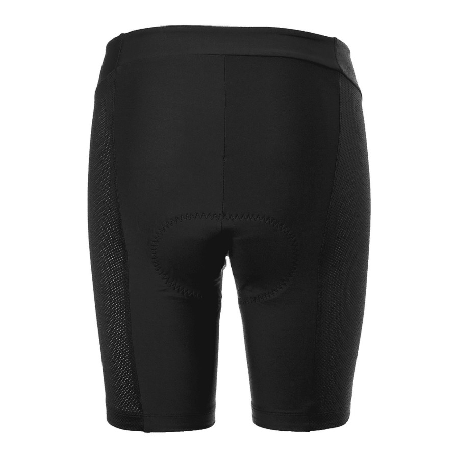 Pant. w giro base liner short black xs 23 - 2