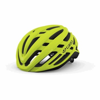 Casco agilis mips hi amarillo talla 51/55cm - 1