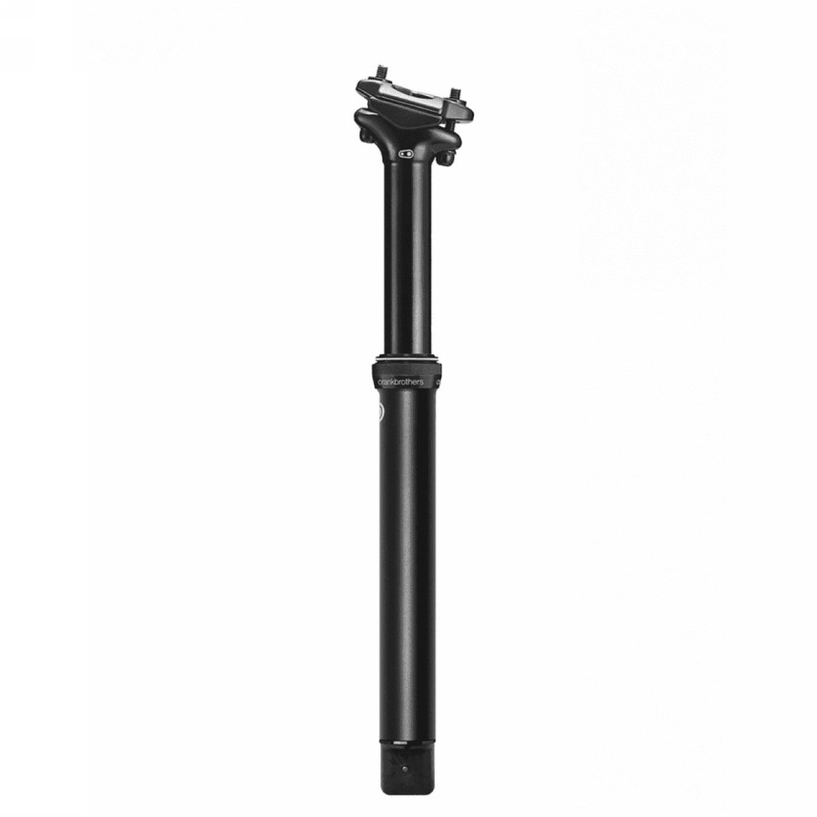 Highline 3 telescopic seatpost 30.9mm x 421mm 125mm - 2