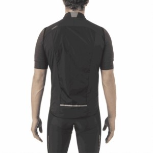 Chrono expert wind vest black size L - 3