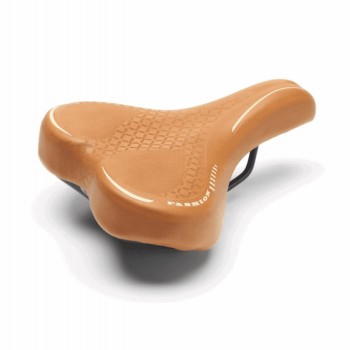 Ctb fashion honey saddle - 1