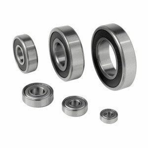 Bottom bracket bearing 21.5x31x14mm medium seal - 1