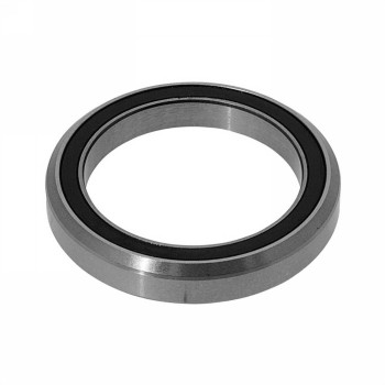 Steering bearing 1-3 / 8 49x37x7 mm 45/45 degrees - 1