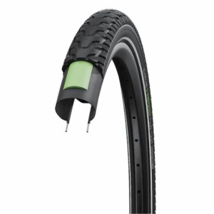 Pneu rigide 28" 700x35 (37-622) energizer plus tour - 1